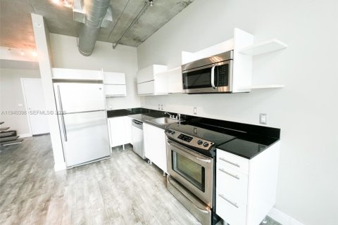 Copropriété à louer à Miami, Floride: 73.86 m2 № 1998288 - photo 7