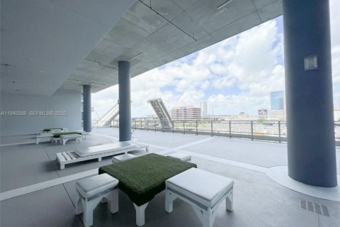 Copropriété à louer à Miami, Floride: 73.86 m2 № 1998288 - photo 22