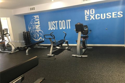 Copropriété à louer à Miami, Floride: 1 chambre, 66.43 m2 № 2049257 - photo 20