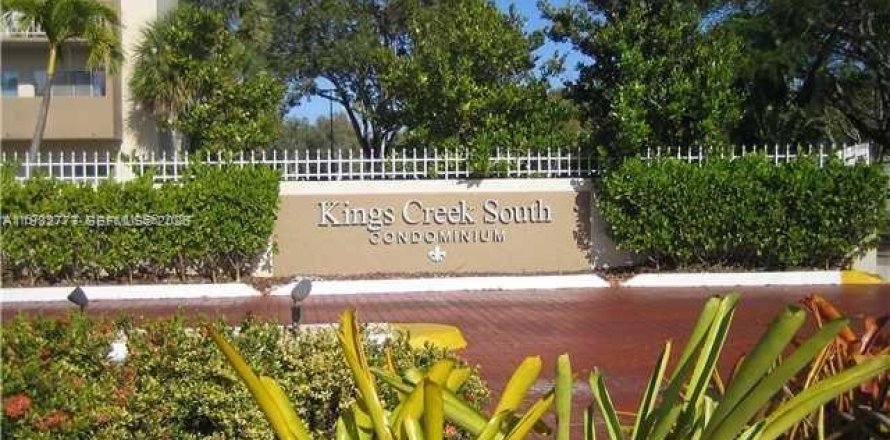 Condo à Miami, Floride, 1 chambre  № 2049257