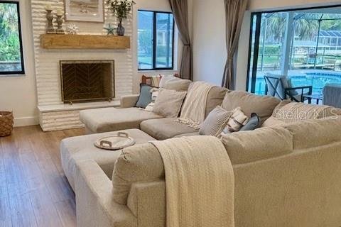 Villa ou maison à vendre à Palm Coast, Floride: 3 chambres, 223.99 m2 № 2344864 - photo 24