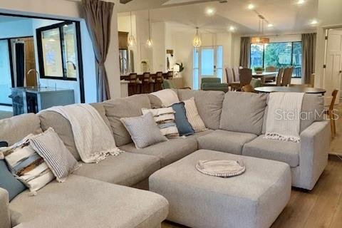 Villa ou maison à vendre à Palm Coast, Floride: 3 chambres, 223.99 m2 № 2344864 - photo 22