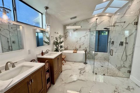 Villa ou maison à vendre à Palm Coast, Floride: 3 chambres, 223.99 m2 № 2344864 - photo 6