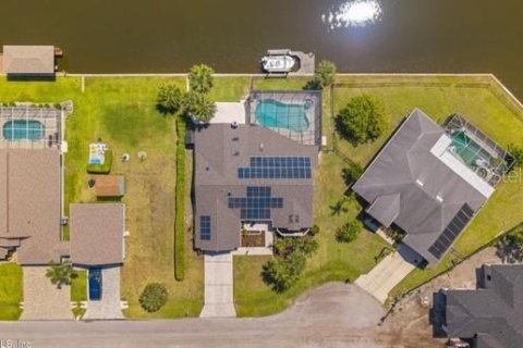 Villa ou maison à vendre à Palm Coast, Floride: 3 chambres, 223.99 m2 № 2344864 - photo 3