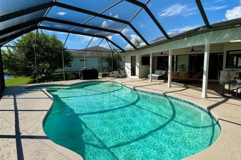 Villa ou maison à vendre à Palm Coast, Floride: 3 chambres, 223.99 m2 № 2344864 - photo 11