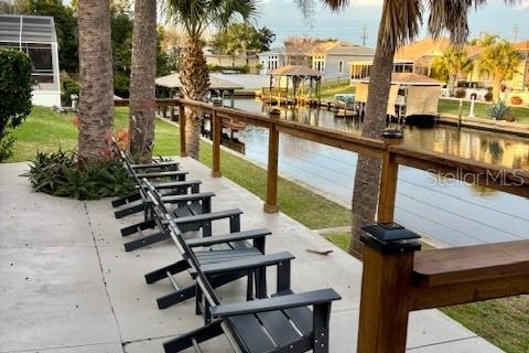 Villa ou maison à vendre à Palm Coast, Floride: 3 chambres, 223.99 m2 № 2344864 - photo 21