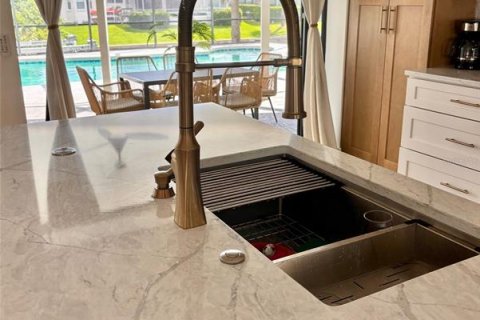 Villa ou maison à vendre à Palm Coast, Floride: 3 chambres, 223.99 m2 № 2344864 - photo 14