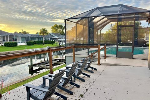Villa ou maison à vendre à Palm Coast, Floride: 3 chambres, 223.99 m2 № 2344864 - photo 9