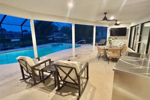 Villa ou maison à vendre à Palm Coast, Floride: 3 chambres, 223.99 m2 № 2344864 - photo 12