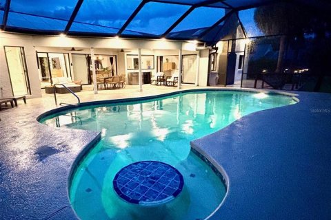 Villa ou maison à vendre à Palm Coast, Floride: 3 chambres, 223.99 m2 № 2344864 - photo 30