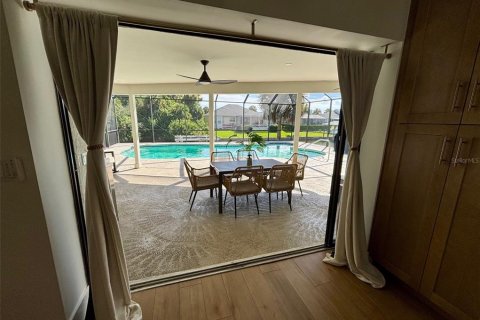 Villa ou maison à vendre à Palm Coast, Floride: 3 chambres, 223.99 m2 № 2344864 - photo 16