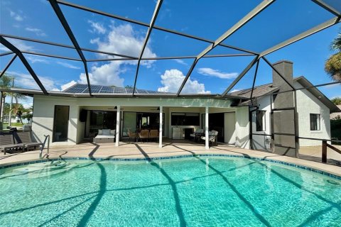 Villa ou maison à vendre à Palm Coast, Floride: 3 chambres, 223.99 m2 № 2344864 - photo 10