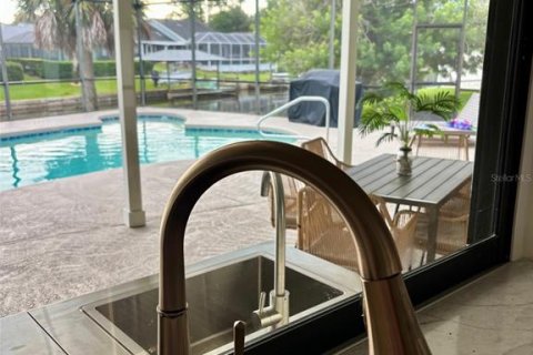 Villa ou maison à vendre à Palm Coast, Floride: 3 chambres, 223.99 m2 № 2344864 - photo 28