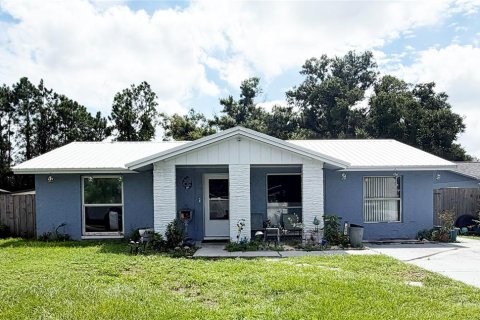 Villa ou maison à Tampa, Floride 2 chambres, 113.62 m2 № 2373539