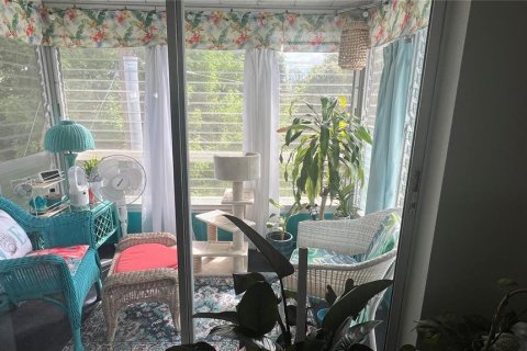 Copropriété à vendre à Bradenton, Floride: 2 chambres, 69.12 m2 № 1902132 - photo 28
