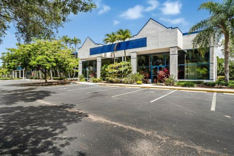 Propiedad comercial en venta en Oakland Park, Florida № 2083042 - foto 4