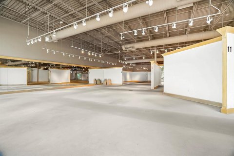 Propiedad comercial en venta en Oakland Park, Florida № 2083042 - foto 11