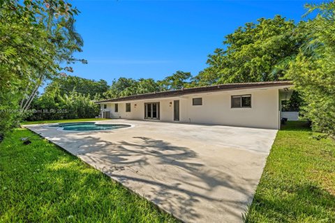 Casa en venta en Coral Gables, Florida, 3 dormitorios, 183.39 m2 № 1966193 - foto 20