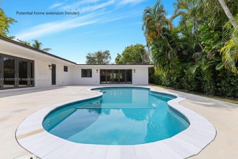 Casa en venta en Coral Gables, Florida, 3 dormitorios, 183.39 m2 № 1966193 - foto 24