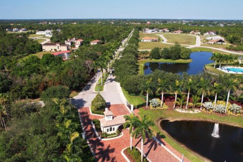 Casa en venta en Port St. Lucie, Florida, 4 dormitorios, 241.17 m2 № 2183207 - foto 15