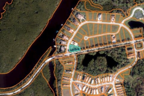 Casa en venta en Port St. Lucie, Florida, 4 dormitorios, 241.17 m2 № 2183207 - foto 13