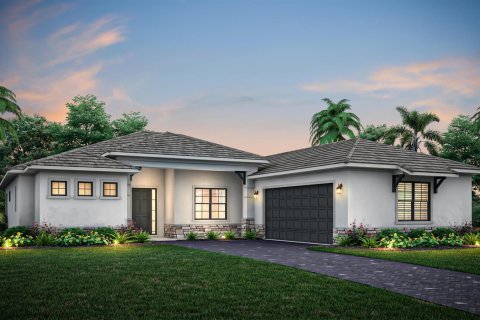 Casa en venta en Port St. Lucie, Florida, 4 dormitorios, 241.17 m2 № 2183207 - foto 17