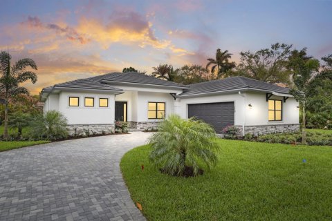 Casa en Port St. Lucie, Florida 4 dormitorios, 241.17 m2 № 2183207