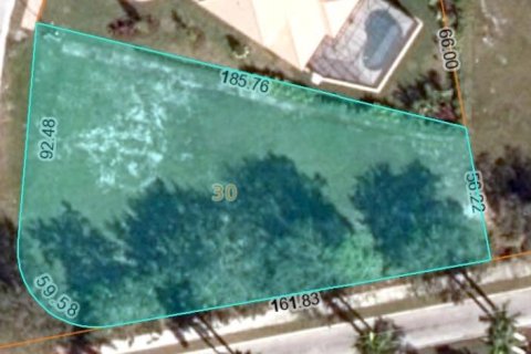 Casa en venta en Port St. Lucie, Florida, 4 dormitorios, 241.17 m2 № 2183207 - foto 12