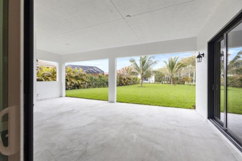 Casa en venta en Port St. Lucie, Florida, 4 dormitorios, 241.17 m2 № 2183207 - foto 10