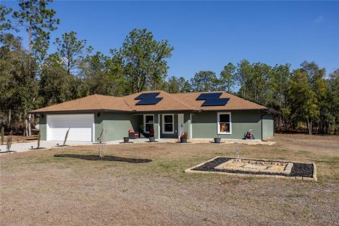 Villa ou maison à vendre à Ocala, Floride: 3 chambres, 148.36 m2 № 2141476 - photo 4