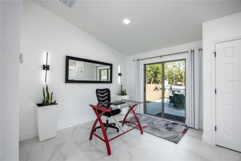 Villa ou maison à vendre à Ocala, Floride: 3 chambres, 148.36 m2 № 2141476 - photo 20
