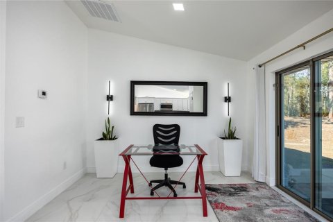Villa ou maison à vendre à Ocala, Floride: 3 chambres, 148.36 m2 № 2141476 - photo 21