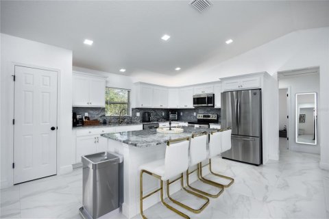 Villa ou maison à vendre à Ocala, Floride: 3 chambres, 148.36 m2 № 2141476 - photo 19