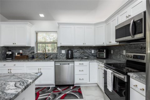 Villa ou maison à vendre à Ocala, Floride: 3 chambres, 148.36 m2 № 2141476 - photo 24
