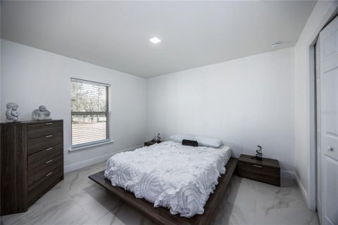 Villa ou maison à vendre à Ocala, Floride: 3 chambres, 148.36 m2 № 2141476 - photo 26