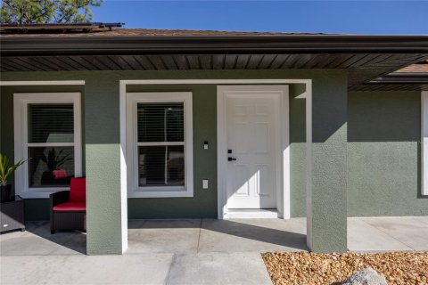 Villa ou maison à vendre à Ocala, Floride: 3 chambres, 148.36 m2 № 2141476 - photo 8
