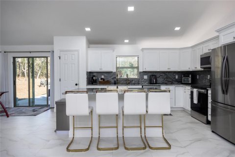 Villa ou maison à vendre à Ocala, Floride: 3 chambres, 148.36 m2 № 2141476 - photo 13