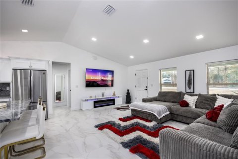 Villa ou maison à vendre à Ocala, Floride: 3 chambres, 148.36 m2 № 2141476 - photo 14