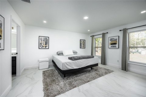 Villa ou maison à vendre à Ocala, Floride: 3 chambres, 148.36 m2 № 2141476 - photo 29