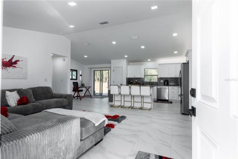 Villa ou maison à vendre à Ocala, Floride: 3 chambres, 148.36 m2 № 2141476 - photo 10