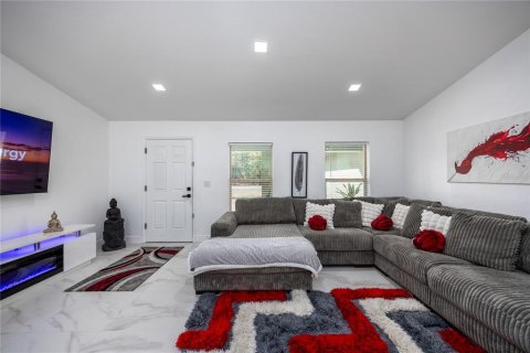 Villa ou maison à vendre à Ocala, Floride: 3 chambres, 148.36 m2 № 2141476 - photo 16