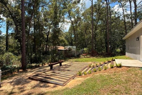 House in Inverness, Florida 4 bedrooms, 139.54 sq.m. № 1912522 - photo 13