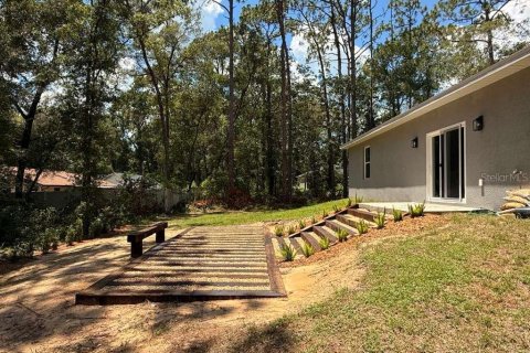 House in Inverness, Florida 4 bedrooms, 139.54 sq.m. № 1912522 - photo 12