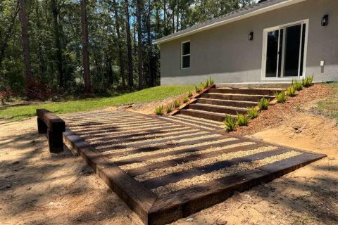 House in Inverness, Florida 4 bedrooms, 139.54 sq.m. № 1912522 - photo 16