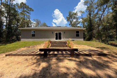 House in Inverness, Florida 4 bedrooms, 139.54 sq.m. № 1912522 - photo 17