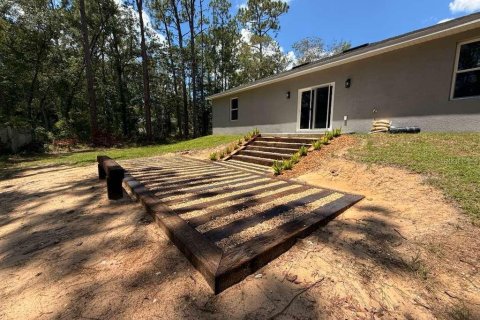 House in Inverness, Florida 4 bedrooms, 139.54 sq.m. № 1912522 - photo 15