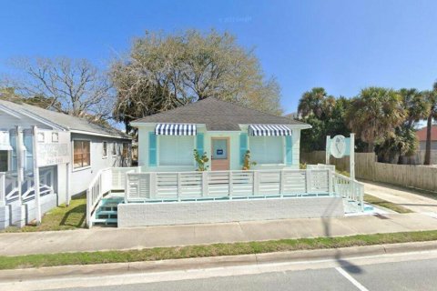 Купить коммерческую недвижимость в Джексонвилл-Бич, Флорида 69.68м2, № 766824 - фото 1