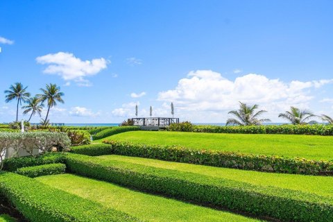 Condo in Palm Beach, Florida, 3 bedrooms  № 2158427 - photo 25