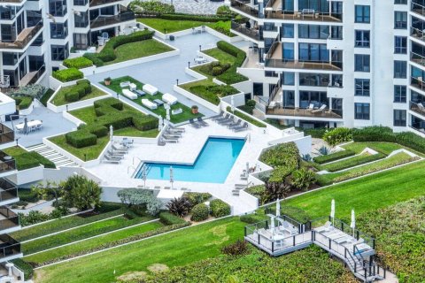 Condo in Palm Beach, Florida, 3 bedrooms  № 2158427 - photo 30