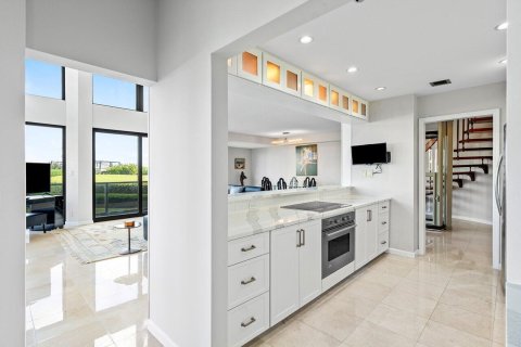 Condo in Palm Beach, Florida, 3 bedrooms  № 2158427 - photo 8